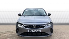 Vauxhall Corsa 1.2 Turbo Griffin 5dr Petrol Hatchback